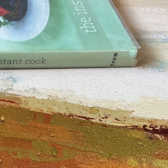 DONNA HAY COOKBOOK - The Instant Cook - Picture 4 of 12